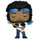 Funko Pop! Vinyl Jimi Hendrix (Live in Maui Jacket)
